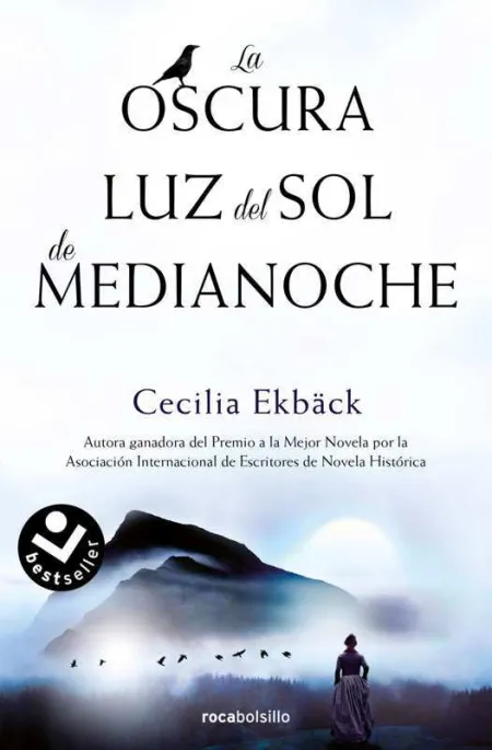 La Oscura Luz del Sol de Medianoche