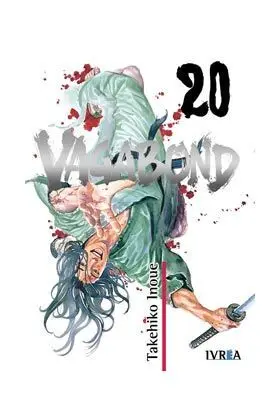 Vagabond Nº 20
