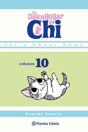 DULCE HOGAR DE CHI Nº10/12