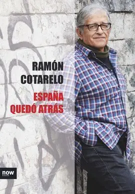 España Quedo Atras