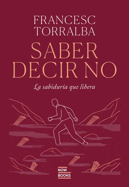 Saber Decir que no