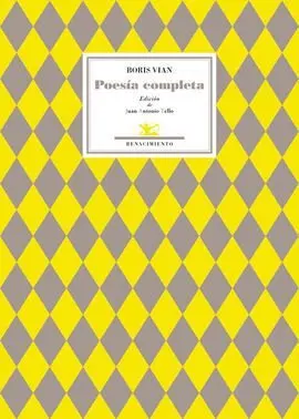 Poesía Completa