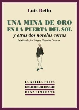 Una Mina de Oro en la Puerta del Sol