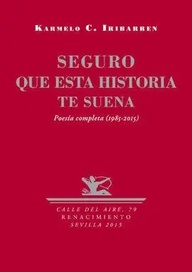Seguro que esta Historia te Suena