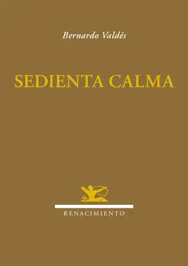 Sedienta Calma