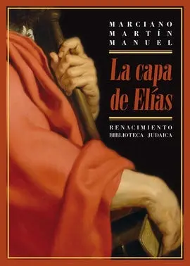 La Capa de Elías