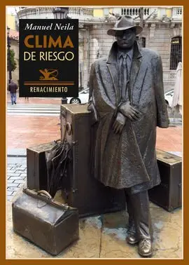 Clima de Riesgo