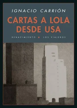 Cartas a Lola Desde Usa