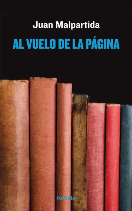 Al Vuelo de la Página
