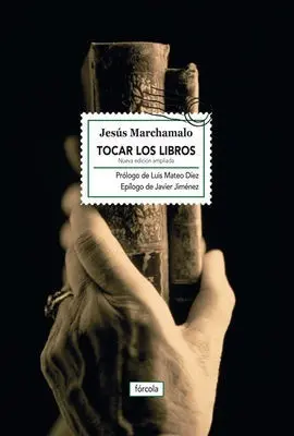 Tocar los Libros