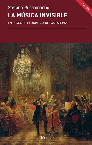 La Música Invisible