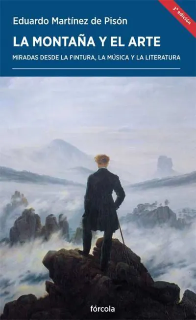La Montaña y el Arte