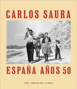 España Años 50