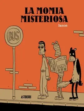 La Momia Misteriosa