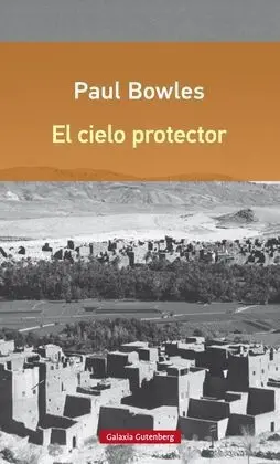 Cielo Protector, el