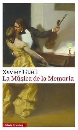 La Musica de la Memoria