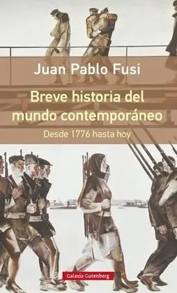 Breve Historia del Mundo Contemporáneo