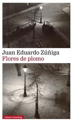 Flores de Plomo
