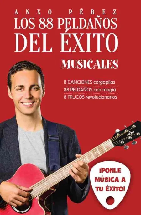 Los 88 Peldaños del Éxito. Musicales