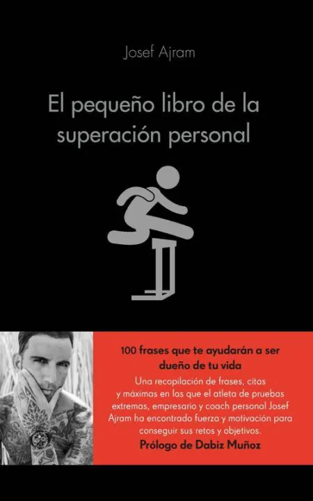 El Pequeño Libro de la Superación Personal