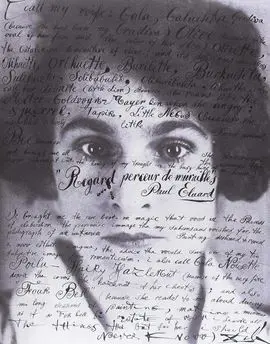 Gala Salvador Dalí