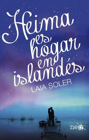 HEIMA ES HOGAR EN ISLANDÉS
