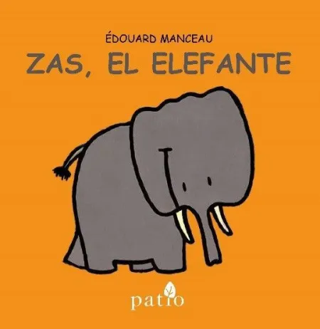 Zas, el Elefante