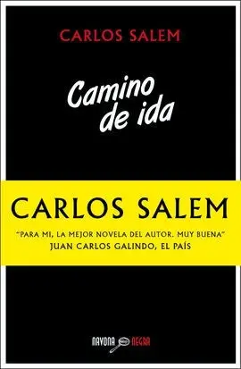 Camino de Ida