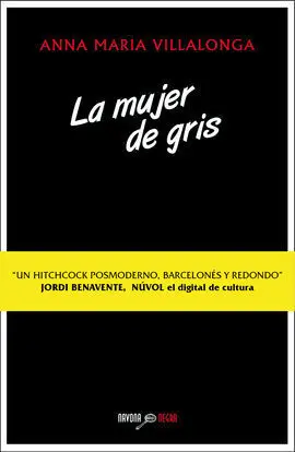 La Mujer de Gris