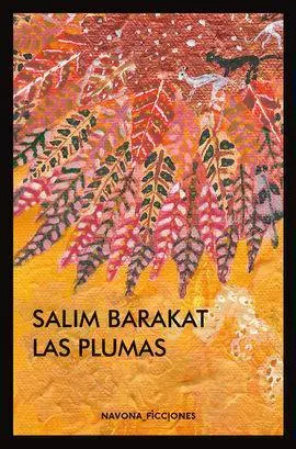 Las Plumas
