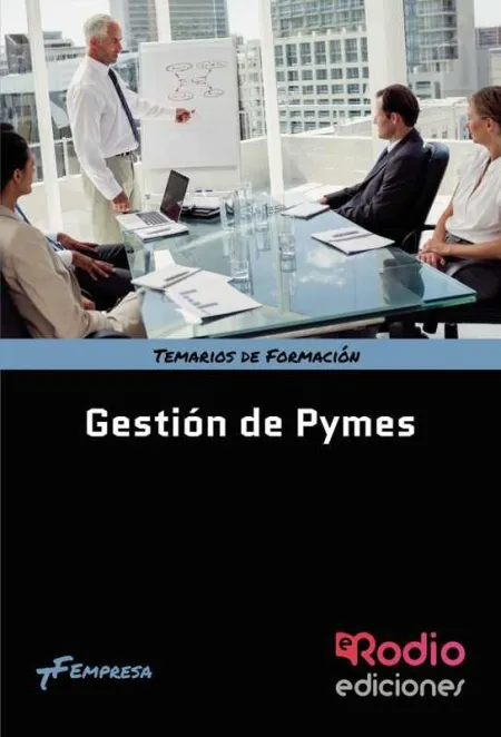 Gestion de Pymes