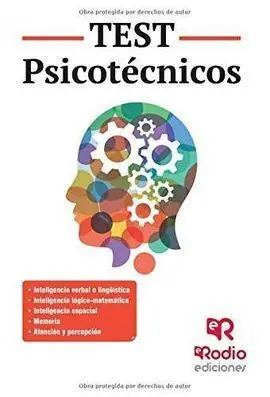 Test Psicotecnico General para Oposiciones