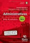 5. Temario Administrativos Junta Andalucia