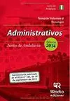 6. Temario Administrativos Junta Andalucia