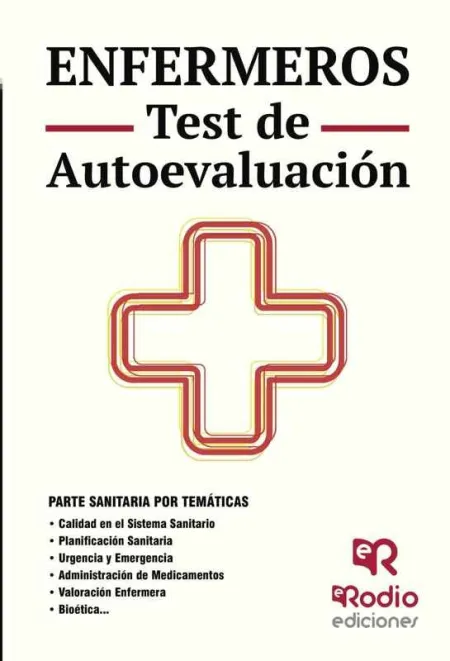 Enfermeros Test de Autoevaluación