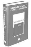 Memento Práctico Administrativo 2015