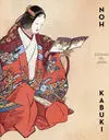 Noh Kabuki. Escenas de Japon