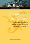 La Libertad de Morfeo. Patriotismo y Politica en los Sueños Liter