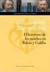 Las Ciudades Intermitentes: el Heroismo de los Muchos en Balzac y