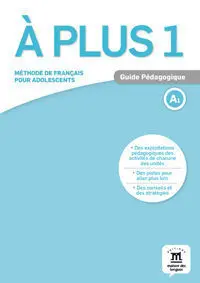 A Plus 1