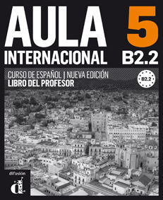 AULA 5 INTERNACIONAL B2.2