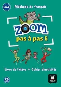 Zoom Pas a Pas A2. 2
