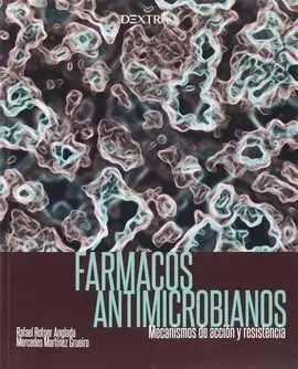 Fármacos Antimicrobianos.