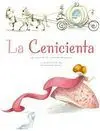 Cenicienta.