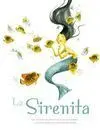 Sirenita.