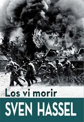 Los Vi Morir