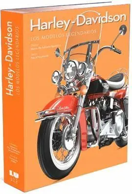 Harley-Davidson
