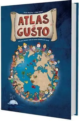 Atlas del Gusto