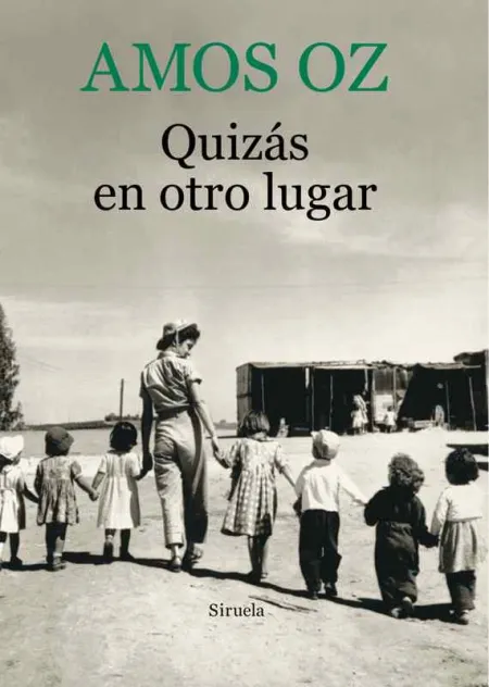 Quizas en Otro Lugar