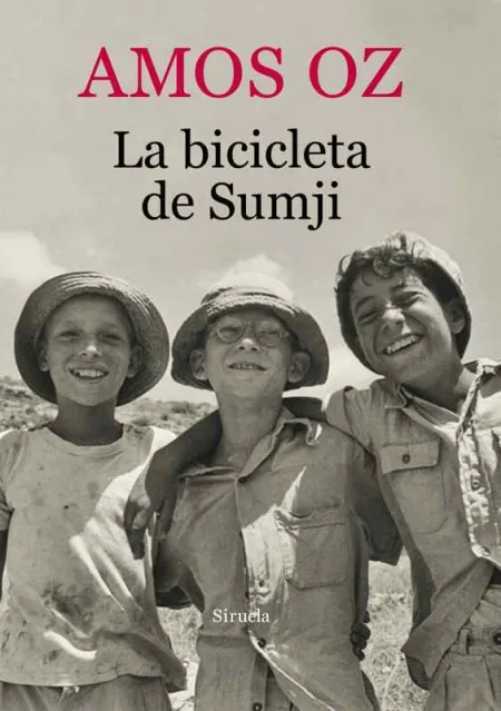 Bicicleta de Sumji,La